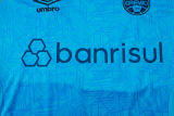2024/25 Grêmio Blue Vest Training Jersey(A Set)