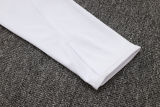 2025 RM White Sweater Tracksui