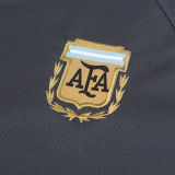 2024/25 Argentina Grey Training Tracksuit