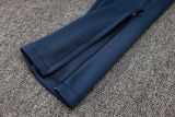 2025 Porto Blue Sweater Tracksuit