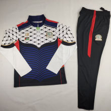 2016/17 Palestine Sweater Tracksuit