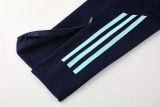 2024/25 ARS Sapphire Blue Jacket Tracksuit