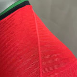 2024/25 Portugal Home Red Player Version Long Sleeve Jersey