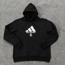 2024/25 RM Black Hoody