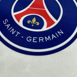 2024/25 PSG White Hoody
