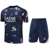 2025 PSG Training Jersey (A Set)