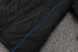 2024/25 ARS Black Cotton Jacket