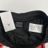 2024/25 Jordon Black NBA Shorts Pants