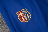 2024/25 BA Blue Jacket Tracksuit