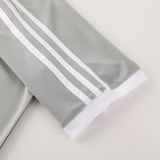 2024/25 Ad~ Grey Training Jersey(A Set)