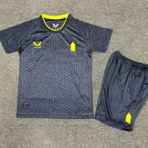 2024/25 Everton Third Kids Soccer Jersey