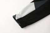 2024/25 BVB Black Jacket Tracksuit