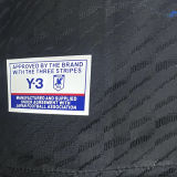 2024/25 Japan Y-3 Blue Player Version Jersey