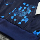 2025 CFC Hoody Zipper Jacket Tracksuit