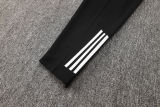 2024/25 ARS Black Jacket Tracksuit