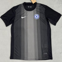 2024/25 CFC 4th Black Fans Soccer Jersey