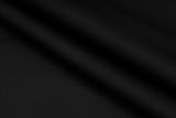 2025 Corinthians Black Sweater Tracksuit