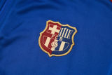 2024/25 BA Blue Jacket Tracksuit