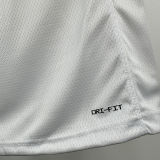 2025 76ers HARDEN #1 White City Edition NBA Jerseys 热压