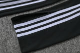 2024/25 RM White Sweater Tracksuit