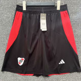 2024/25 River Plate Home Shorts Pants