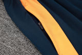 2025 RM Sapphire Blue Jacket Tracksuit