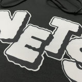 2024/25 Nets Black City Edition Hoody