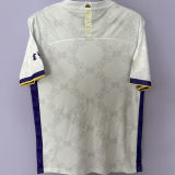 2025 Wales Special Edition Fans Soccer Jersey