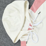 2025 PSG Hoody Zipper Jacket Tracksuit