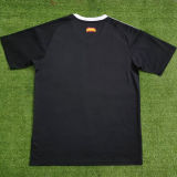 2024/25 RM Black Training Fans Jersey