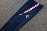 2025 RM Sapphire Blue Sweater Tracksuit