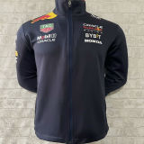 2025 Red Bull Black Racing Jacket