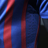 2011/12 BA Home Retro Player Version Soccer Jersey