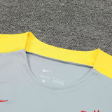 2025 Liv Grey Vest Training Jersey(A Set)