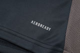 2024/25 RM Grey Kids Sweater Tracksuit