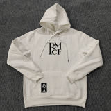 2024/25 RM White Hoody