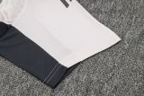 2024/25 RM Off-White Training Jersey(A Set)