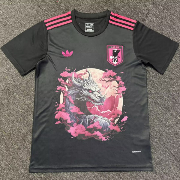 2024/25 Japan Special Edition Fans Jersey