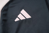 2024/25 RM Grey Kids Sweater Tracksuit