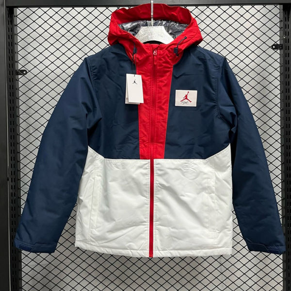 2024/25 Jordon Cotton Jacket