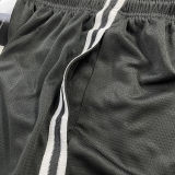 2024/25 Jordon Black NBA Shorts Pants