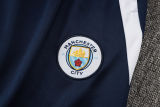 2024/25 MS Light Blue Windbreaker （A Set）