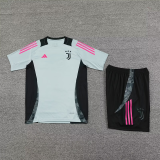 2025 JUV Grey Training Jersey(A Set)