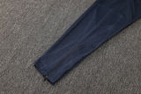 2024/25 Corinthians Light Gray Sweater Tracksuit
