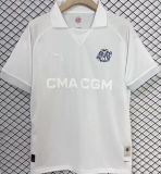 2024/25 MS 125th Anniversary Edition White Fans Soccer Jersey