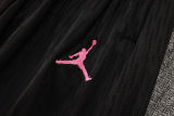 2024/25 PSG Black Sweater Tracksuit