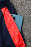 2025 M Utd Red Sweater Tracksuit