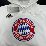 2024/25 BFC White Hoody
