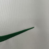 2024 Sporting CP Lisbon White Kids Soccer Jersey 里斯本