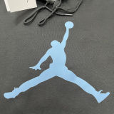 2024/25 Jordon Black Hoody